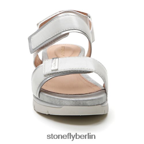 flache Sandalen Stonefly elody 20 Nappa lth/s.laminiert 150 Frauen LRBH8V126