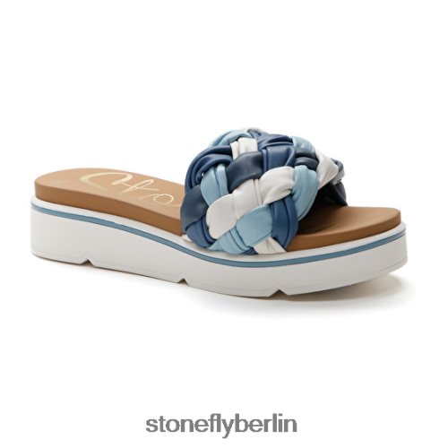 Folien Stonefly Freiheit 5 s. geprägt weich Frauen LRBH8V243