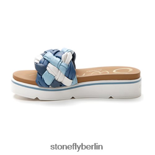 Folien Stonefly Freiheit 5 s. geprägt weich Frauen LRBH8V243