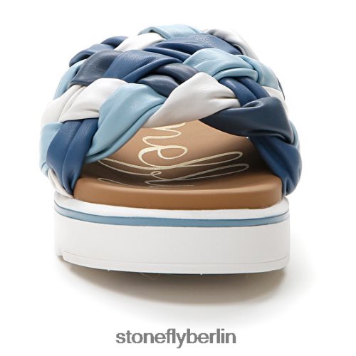 Folien Stonefly Freiheit 5 s. geprägt weich Frauen LRBH8V243