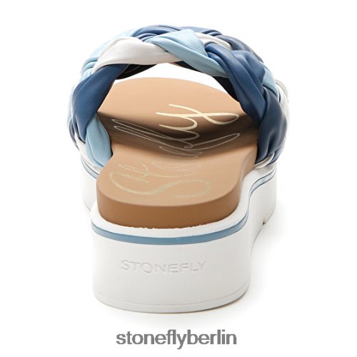 Folien Stonefly Freiheit 5 s. geprägt weich Frauen LRBH8V243