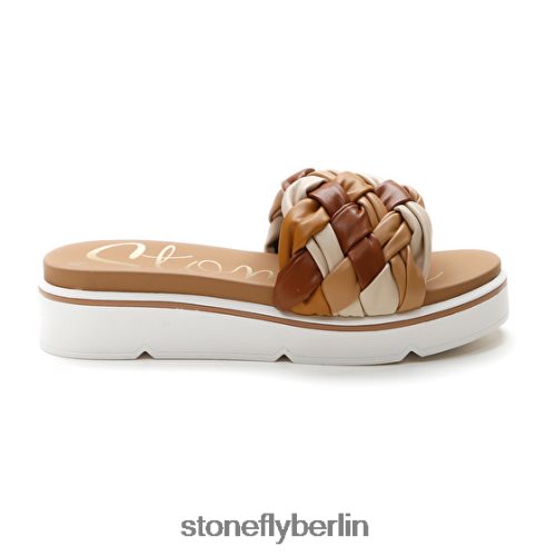 Folien Stonefly Freiheit 5 s. geprägt weich Frauen LRBH8V244