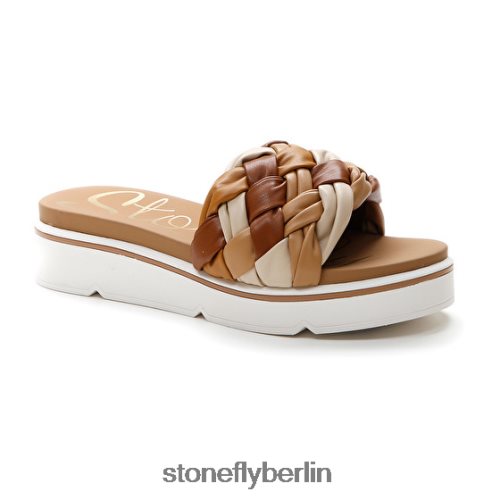 Folien Stonefly Freiheit 5 s. geprägt weich Frauen LRBH8V244