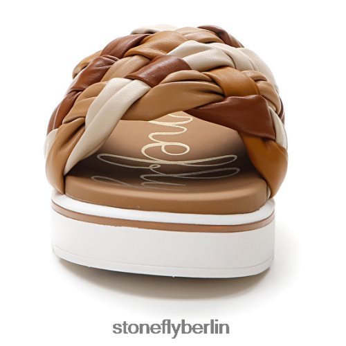 Folien Stonefly Freiheit 5 s. geprägt weich Frauen LRBH8V244