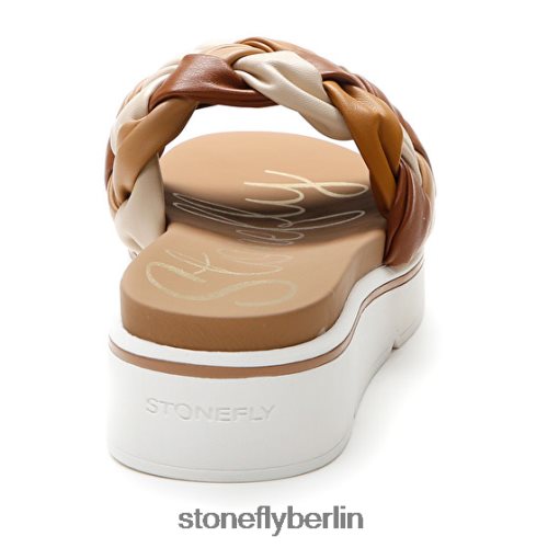 Folien Stonefly Freiheit 5 s. geprägt weich Frauen LRBH8V244