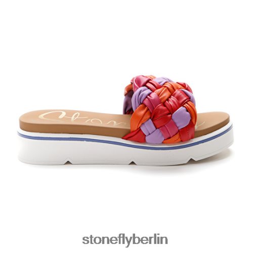 Folien Stonefly Freiheit 5 s. geprägt weich Frauen LRBH8V245