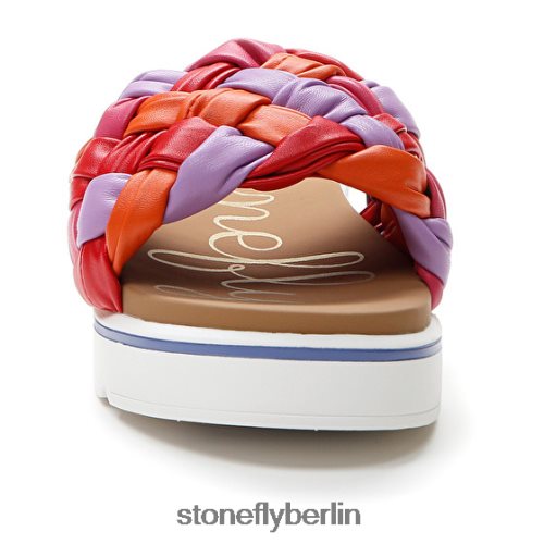 Folien Stonefly Freiheit 5 s. geprägt weich Frauen LRBH8V245