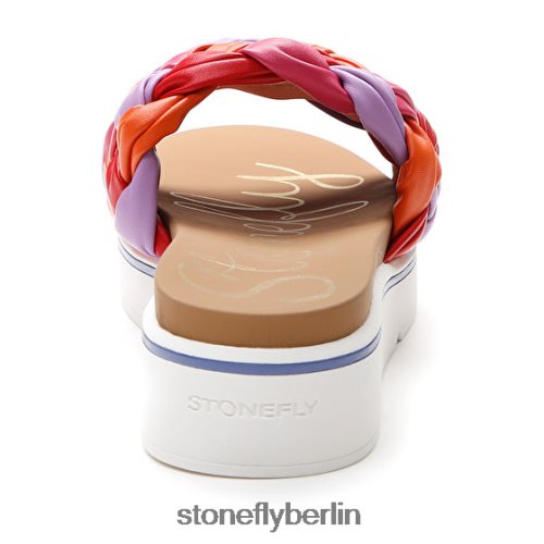 Folien Stonefly Freiheit 5 s. geprägt weich Frauen LRBH8V245