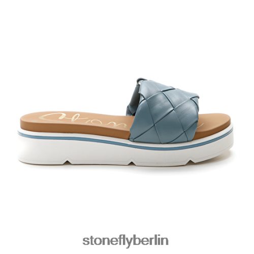 Folien Stonefly Freiheit 6 s. geprägt weich Frauen LRBH8V236