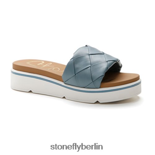 Folien Stonefly Freiheit 6 s. geprägt weich Frauen LRBH8V236