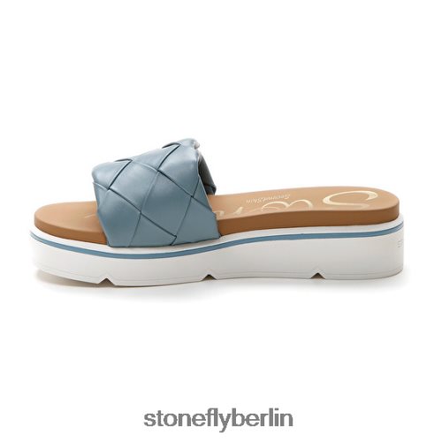 Folien Stonefly Freiheit 6 s. geprägt weich Frauen LRBH8V236