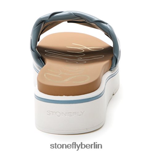 Folien Stonefly Freiheit 6 s. geprägt weich Frauen LRBH8V236