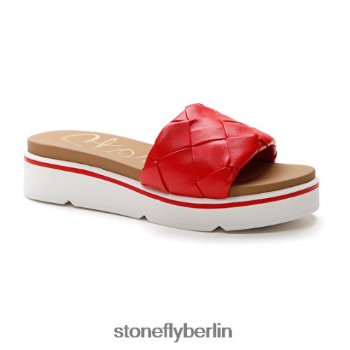 Folien Stonefly Freiheit 6 s. geprägt weich Frauen LRBH8V246