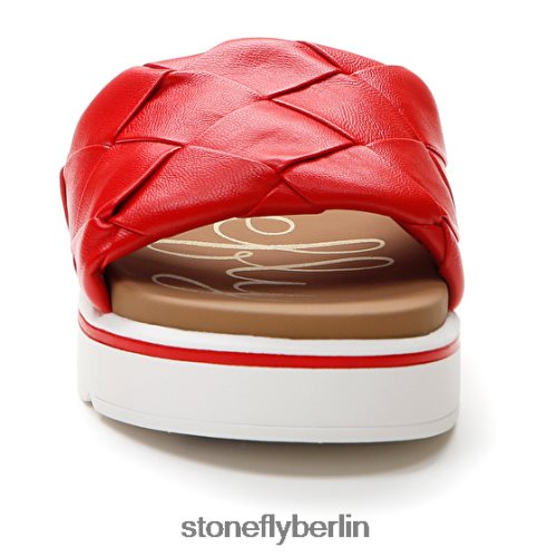 Folien Stonefly Freiheit 6 s. geprägt weich Frauen LRBH8V246