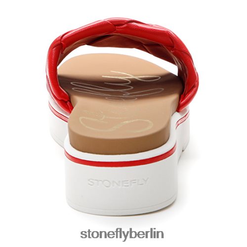 Folien Stonefly Freiheit 6 s. geprägt weich Frauen LRBH8V246