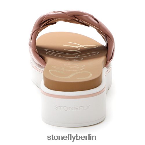 Folien Stonefly Freiheit 6 s. geprägt weich Frauen LRBH8V247