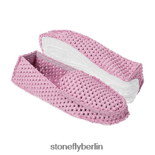 Folien Stonefly Planet kaum rosa/hellweiß Frauen LRBH8V388