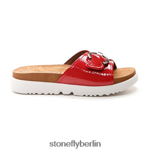 Folien Stonefly Riva 5 Patent 2ff Frauen LRBH8V240