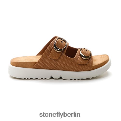 Folien Stonefly Riva 7 Print lth weich Frauen LRBH8V238