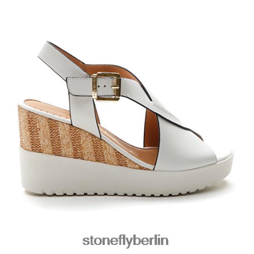 Keilsandalen Stonefly 16 Kalbslederth 151 Frauen LRBH8V220