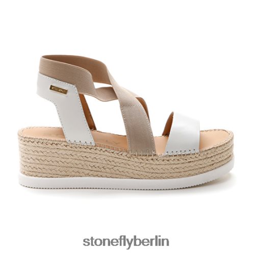 Keilsandalen Stonefly Alexia 5 Wadenlänge/elastisch 151 Frauen LRBH8V181