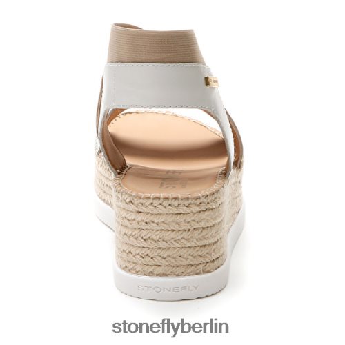 Keilsandalen Stonefly Alexia 5 Wadenlänge/elastisch 151 Frauen LRBH8V181