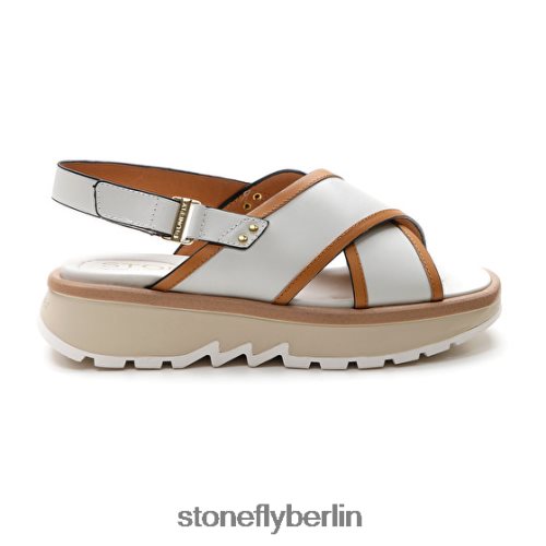 Keilsandalen Stonefly Stern 4 Kalb lth weich Frauen LRBH8V189