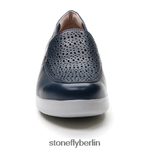 Mokassin Stonefly paseo iv 1 nappa lth Mode Frauen LRBH8V34
