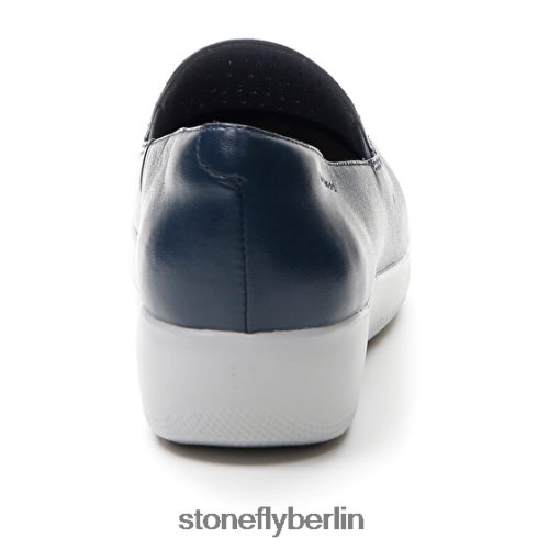 Mokassin Stonefly paseo iv 1 nappa lth Mode Frauen LRBH8V34