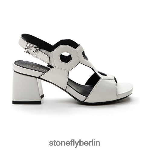 Sandalen mit Absatz Stonefly Jenny 7 Nappa lth Mode Frauen LRBH8V253