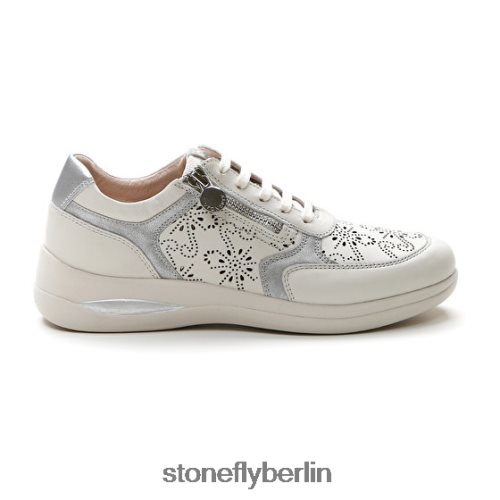 Schuhe mit Reißverschluss Stonefly Aurora 20 Nappa lth Mode Frauen LRBH8V96