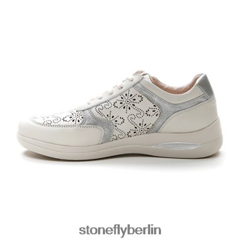 Schuhe mit Reißverschluss Stonefly Aurora 20 Nappa lth Mode Frauen LRBH8V96