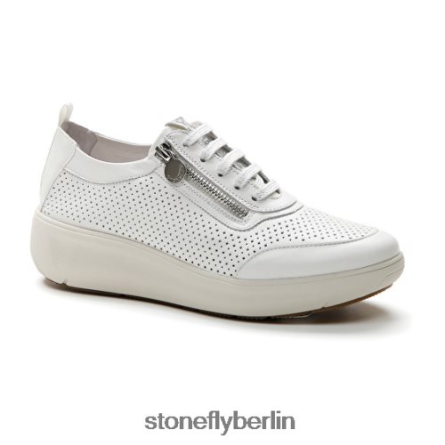 Schuhe mit Reißverschluss Stonefly rock 25 nappa lth 150 Frauen LRBH8V93