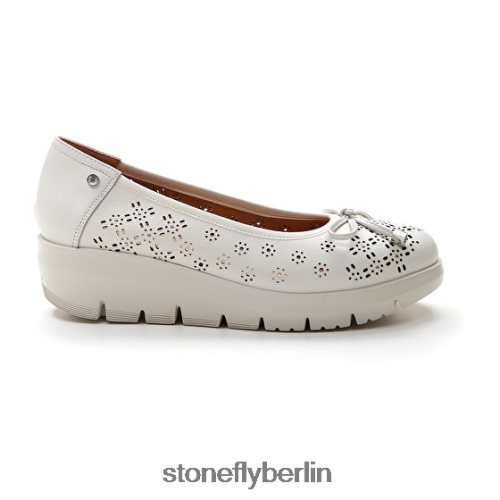 Slipper Stonefly Feder 12 Nappa lth 346 Frauen LRBH8V118