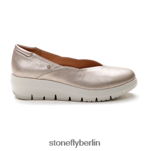 Slipper Stonefly Feder 18 laminiert lth Mode Frauen LRBH8V120