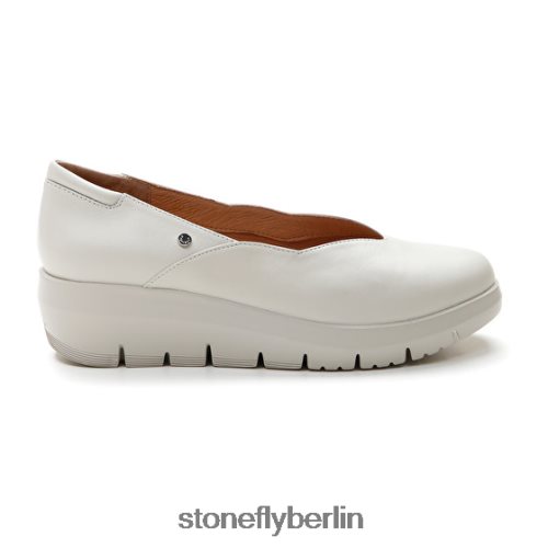 Slipper Stonefly Federbusch 18 Nappa lth 346 Frauen LRBH8V121