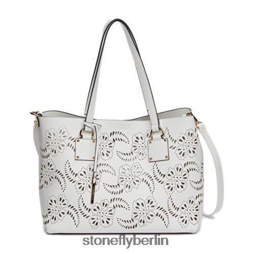 Taschen Stonefly Börse Altea 1 Weiss Frauen LRBH8V288