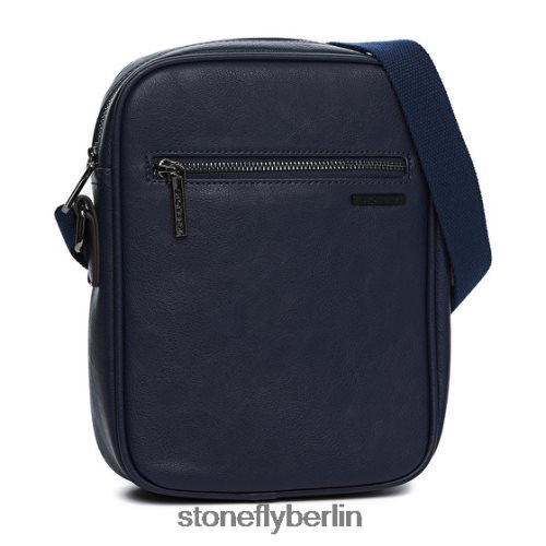Taschen Stonefly Börse Beverly 1 Mitternachtsblau Frauen LRBH8V369