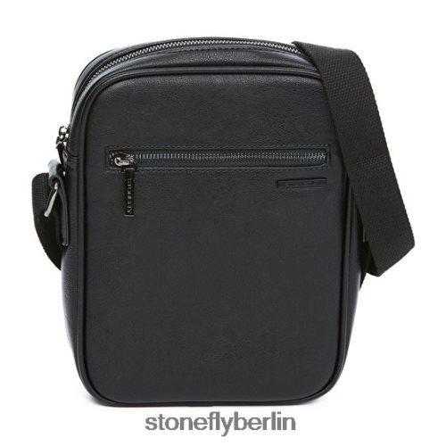 Taschen Stonefly Börse Beverly 1 Schwarz Frauen LRBH8V372
