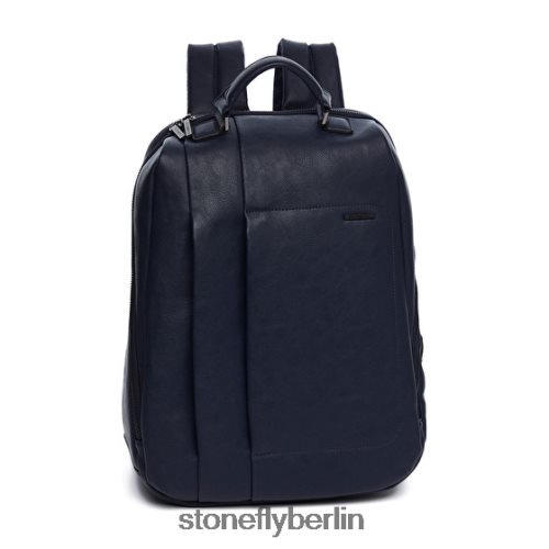 Taschen Stonefly Börse Beverly 2 Mitternachtsblau Frauen LRBH8V366
