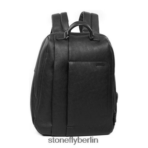 Taschen Stonefly Börse Beverly 2 Schwarz Frauen LRBH8V365