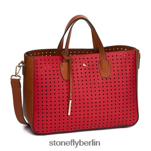 Taschen Stonefly Börse Melinda 1 66a Frauen LRBH8V283