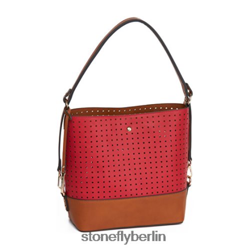 Taschen Stonefly Börse Milva 1 66a Frauen LRBH8V280