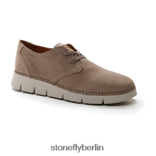 lässige Schuhe Stonefly Elite Man 14 Nabuk 8sc Männer LRBH8V326