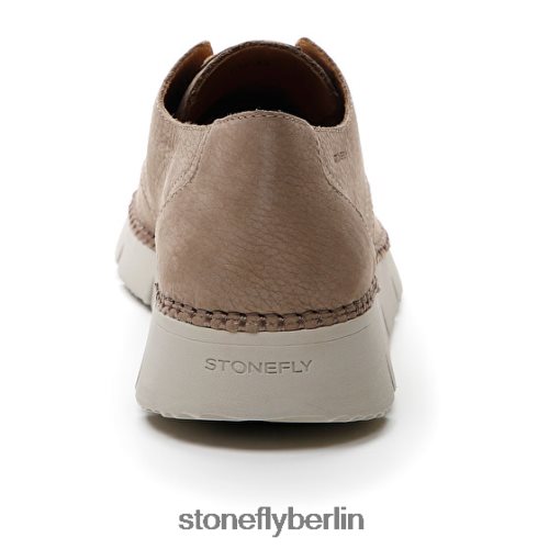 lässige Schuhe Stonefly Elite Man 14 Nabuk 8sc Männer LRBH8V326