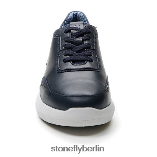 lässige Schuhe Stonefly Seven Staffel 10 Nappa lth 100 Männer LRBH8V332