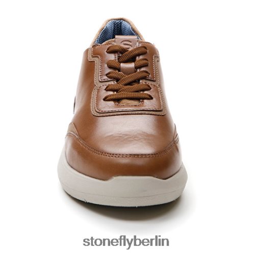 lässige Schuhe Stonefly Seven Staffel 10 Nappa lth Mode Männer LRBH8V331