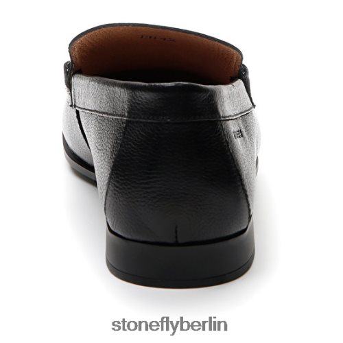 Mokassin Stonefly Sommer II 14 Kalb lth geprägt Mode Männer LRBH8V318