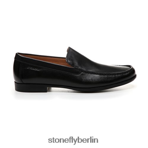 Mokassin Stonefly Sommer II 1 Kalb Mode Männer LRBH8V305