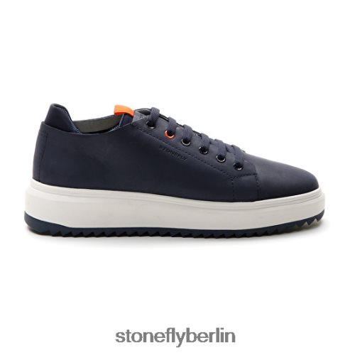 Turnschuhe Stonefly Fluss 5 Kalb lth 05h Männer LRBH8V356